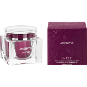 Foto Amethyst body cream 200ml Lalique