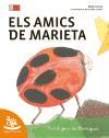 Foto Amics Marieta Bressol Lletres 14 Ed.96