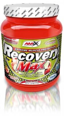 Foto Aminoácidos - Recovery Max 575 Gramos - Amix Nutrition