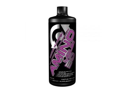 Foto Amino Liquid 30 1000 Ml. - Scitec Nutrition