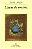 Foto Amitav Ghosh - Líneas De Sombra - Editorial Anagrama S.a.