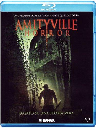 Foto Amityville horror [Italia] [Blu-ray]