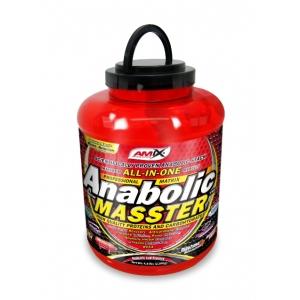 Foto Amix anabolic masster 2.2kg