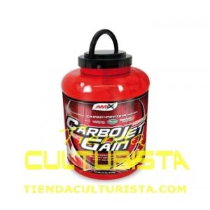 Foto Amix carbojet gain 2250 gr