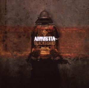 Foto Amnistia: Blackguard CD