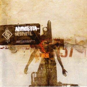 Foto Amnistia: Neophyte CD