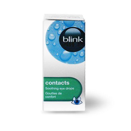 Foto AMO - Blink contacts 10ml