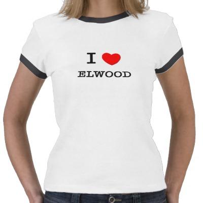Foto Amo Elwood Tee Shirt