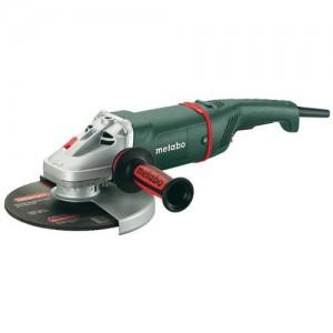 Foto Amoladora metabo wx 22-230