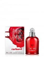 Foto Amor amor eau de toilette mujer 30ml