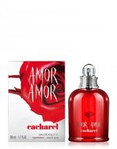 Foto Amor amor eau de toilette mujer 50ml