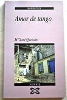 Foto Amor de tango