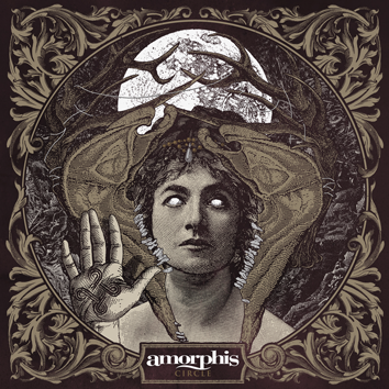 Foto Amorphis: Circle - CD