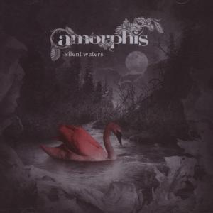 Foto Amorphis: Silent Waters CD