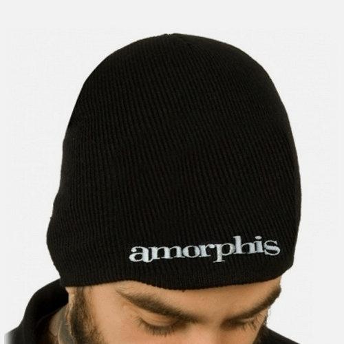 Foto Amorphis - Logo - Color: Negro