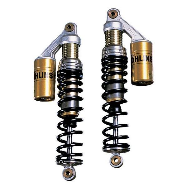 Foto Amortiguador Öhlins BMW R50/5, amortiguador tipo S36P.