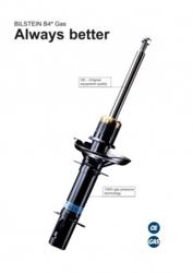 Foto AMORTIGUADOR BILSTEIN B4 19-065663