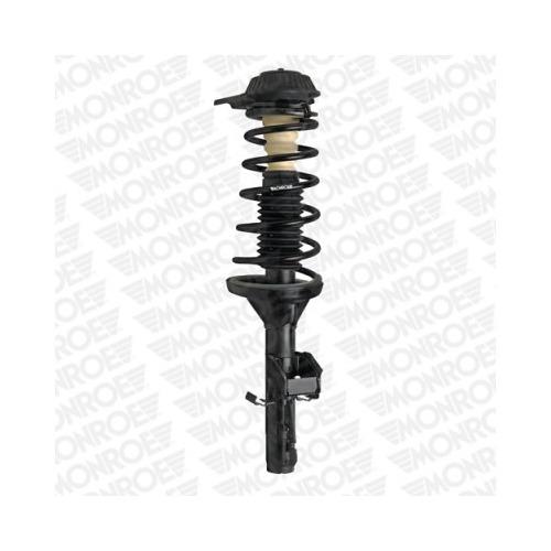 Foto Amortiguador MONROE QUICK-STRUT Ford Mondeo
