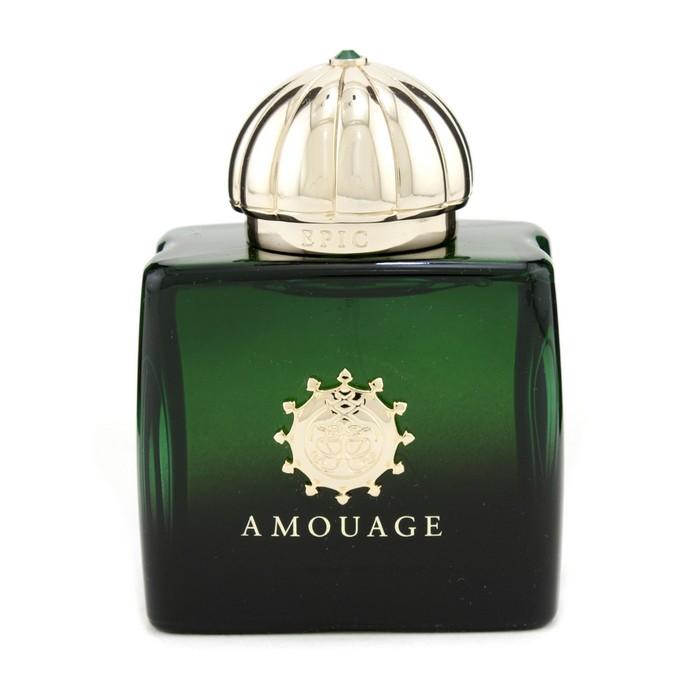 Foto Amouage Epic Eau De Parfum Vap. 50ml/1.7oz