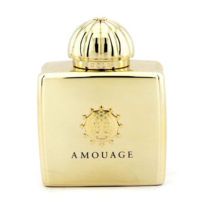 Foto Amouage Gold Eau De Parfum Spray 100ml/3.4oz