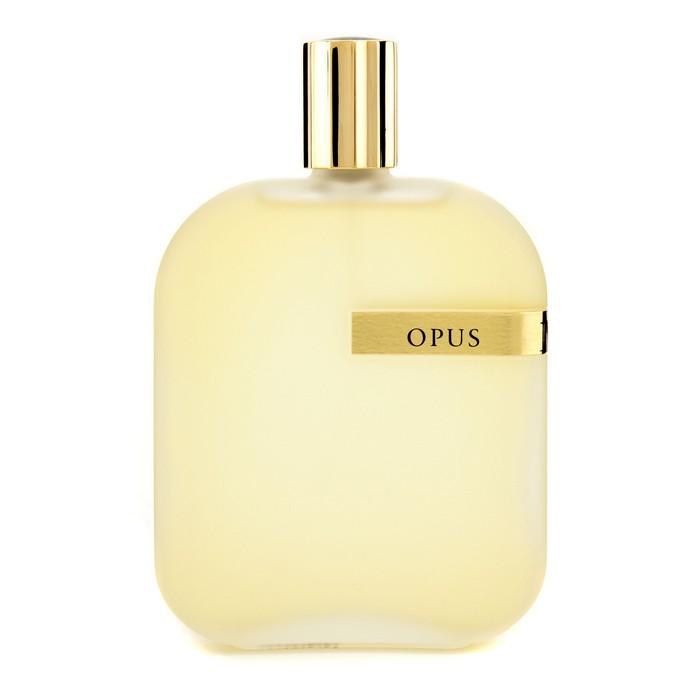 Foto Amouage Library Opus IV Eau De Parfum Vap. 100ml/3.4oz