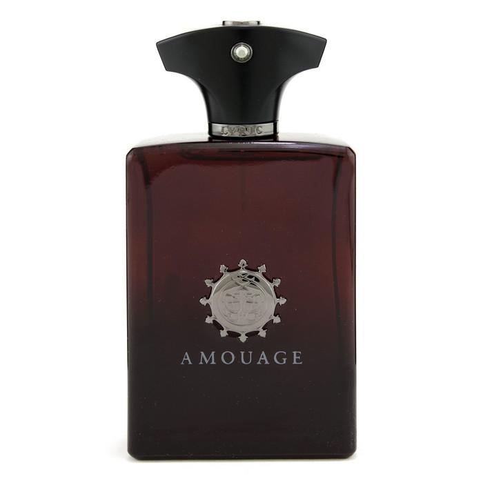 Foto Amouage Lyric Eau De Parfum Vap. 100ml/3.4oz
