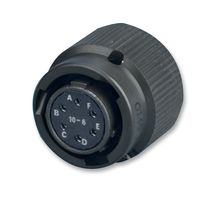 Foto AMPHENOL 62GB-56T10-06SN