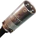 Foto Amphenol EP-5-12 Male