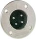 Foto Amphenol EP4 Male for Installation