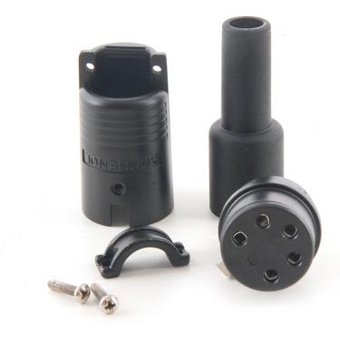 Foto Amphenol EP5 STECKER FEMALE SW