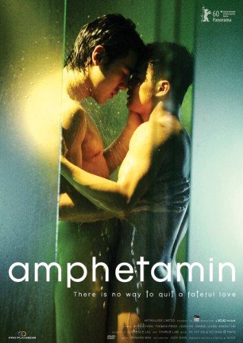 Foto Amphetamin DVD