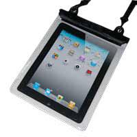 Foto Amphibious Protect iPad - black
