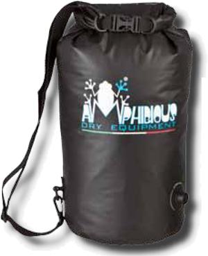 Foto Amphibious Tube Light Evo - 10 lt.