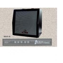 Foto Ampl.carlsbro de bajo 30w