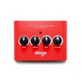 Foto Amplif guit diago little smasher