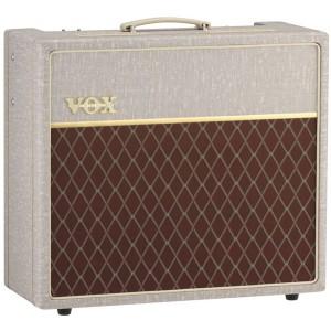 Foto Amplif guit vox ac 15hw1