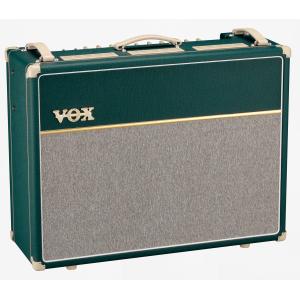 Foto Amplif guit vox ac30c2 brg
