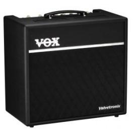 Foto Amplif guit vox vt80+