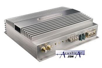 Foto Amplificador 2 canales DLS A2 Serie Ultimate