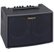 Foto Amplificador Acustico Roland AC-60