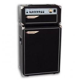 Foto Amplificador bajo practicas ashdown minirig 100w