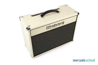 Foto amplificador blackstar ht 5th anniversary