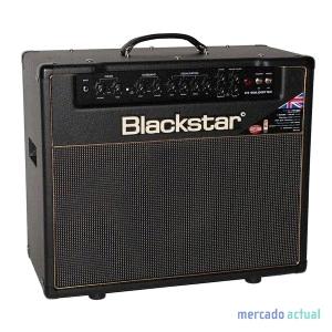 Foto amplificador blackstar ht soloist 60