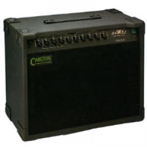 Foto Amplificador carlton camel50