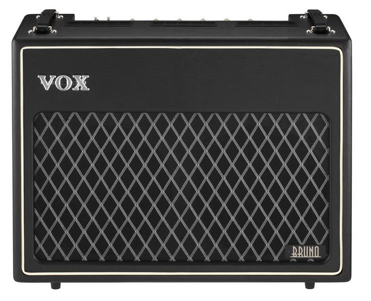 Foto Amplificador de Guitarra Vox TB35C2