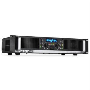 Foto Amplificador de potencia Skytec Sky-2000MKII 2000W