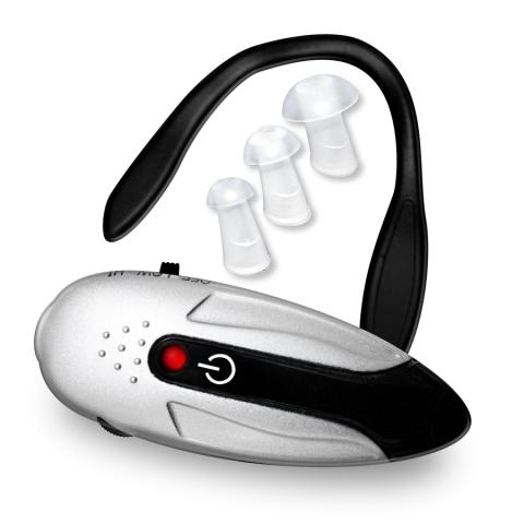 Foto Amplificador de sonido silver sonic xl