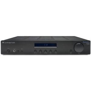 Foto Amplificador estereo cambridge am10