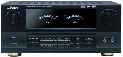 Foto Amplificador Hifi Mcvoice 