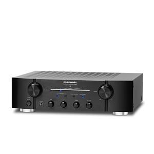 Foto Amplificador integrado marantz pm 7004
